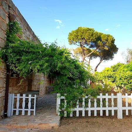 Masseria Triticum Francavilla Fontana Exterior foto